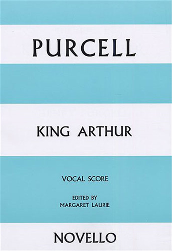 King Arthur