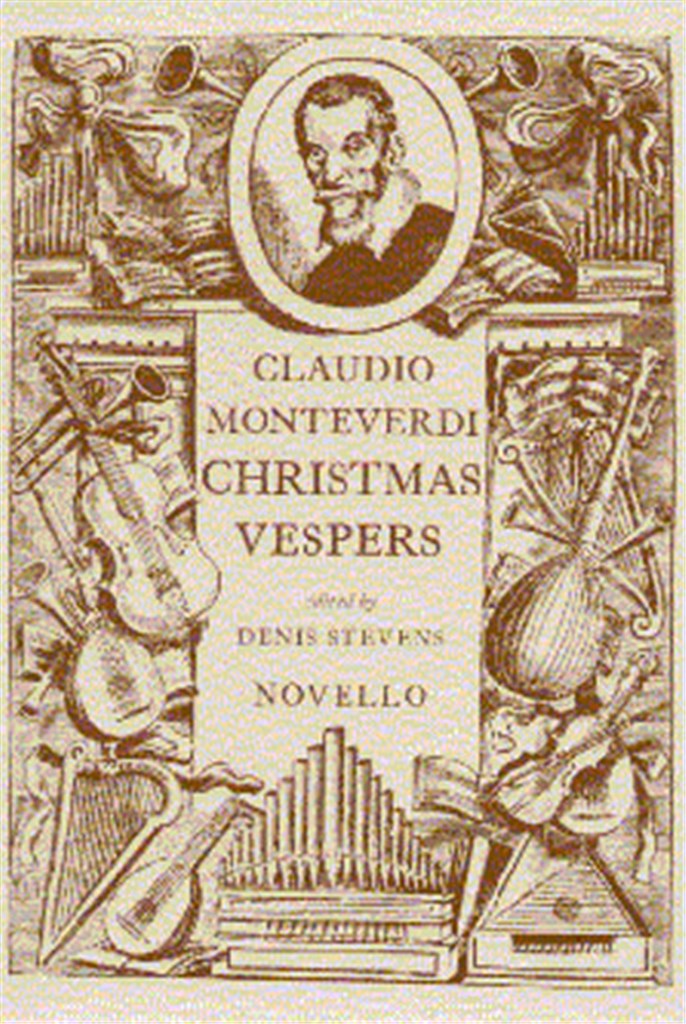Christmas Vespers