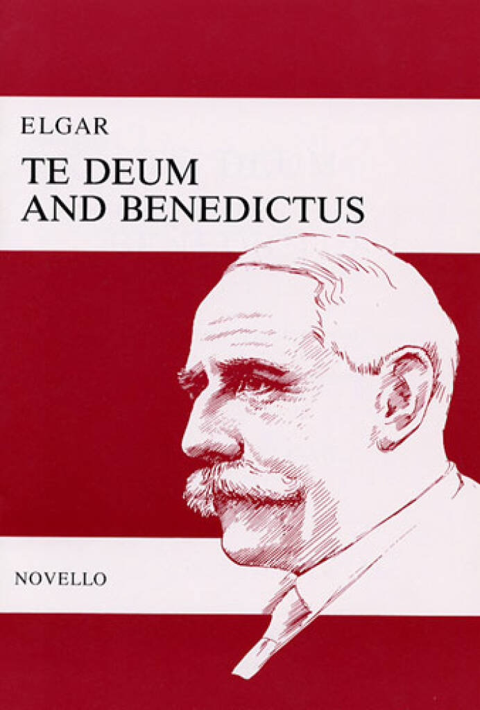 Te Deum & Benedictus