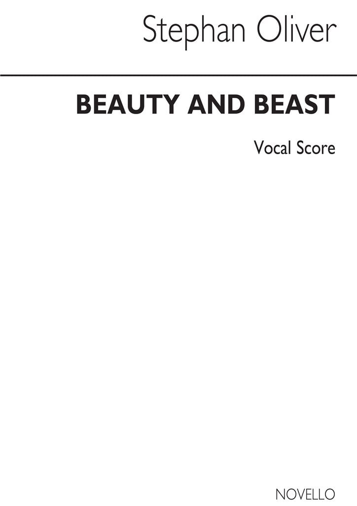 Beauty And The Beast