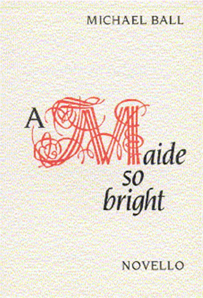 A Maide So Bright