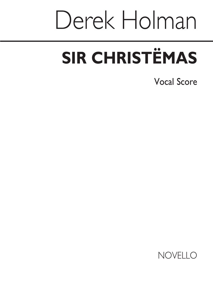 Sir Christemas