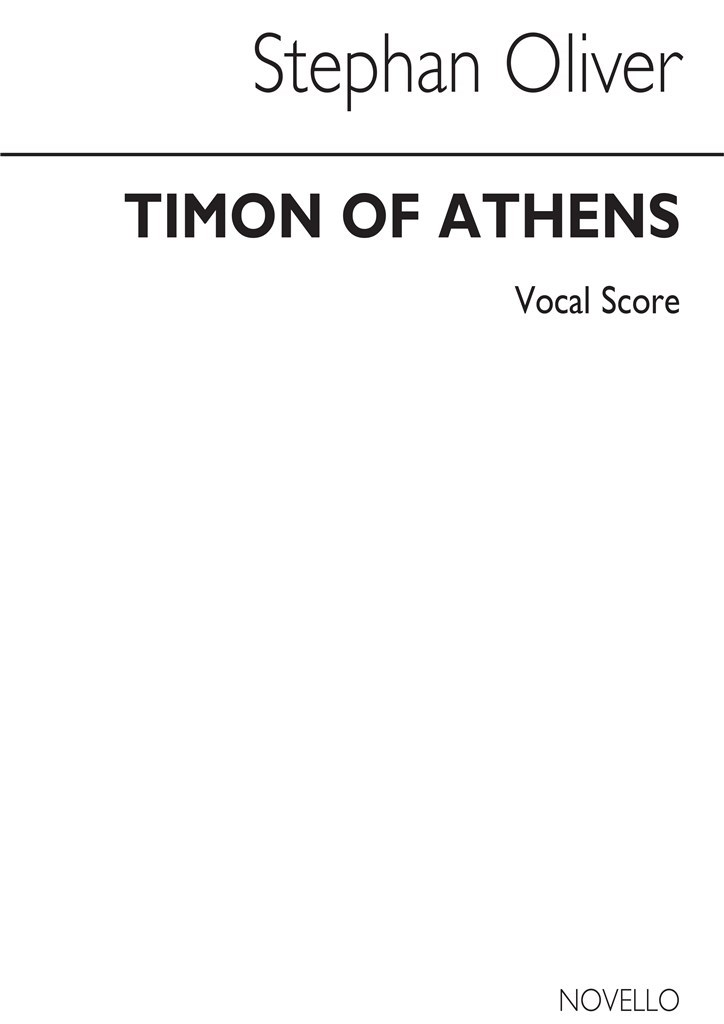 Timon Of Athens