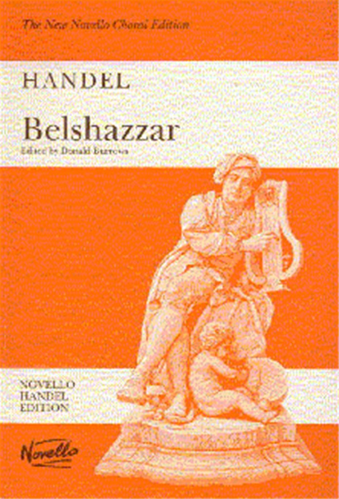 Belshazzar