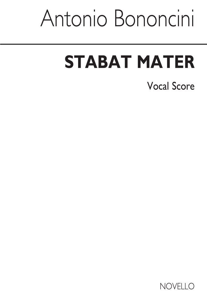 Stabat Mater