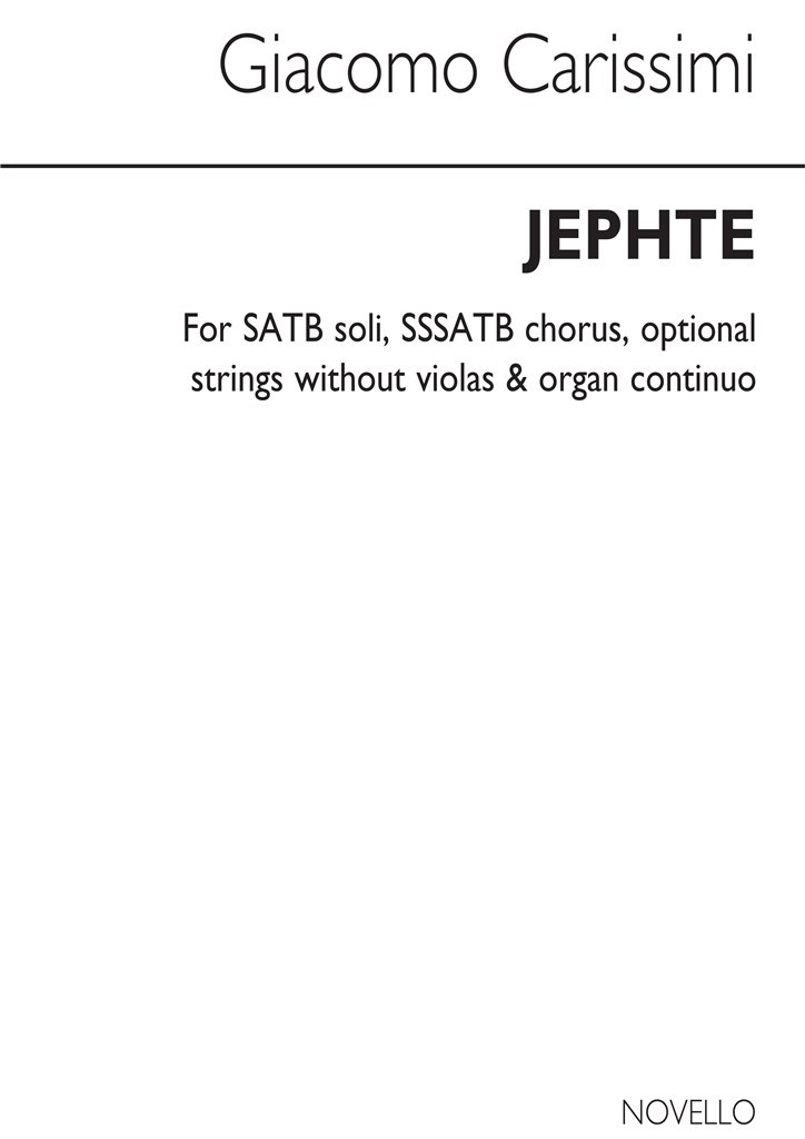 Jephte