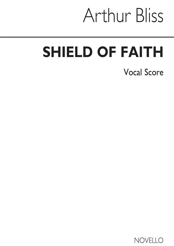 Shield Of Faith