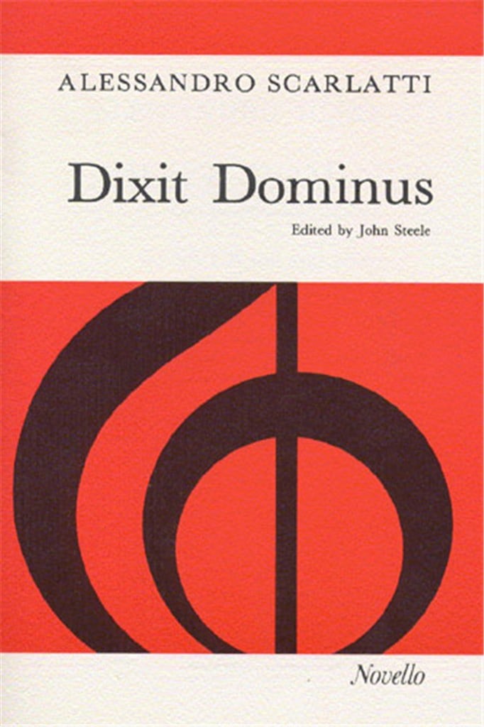 Dixit Dominus