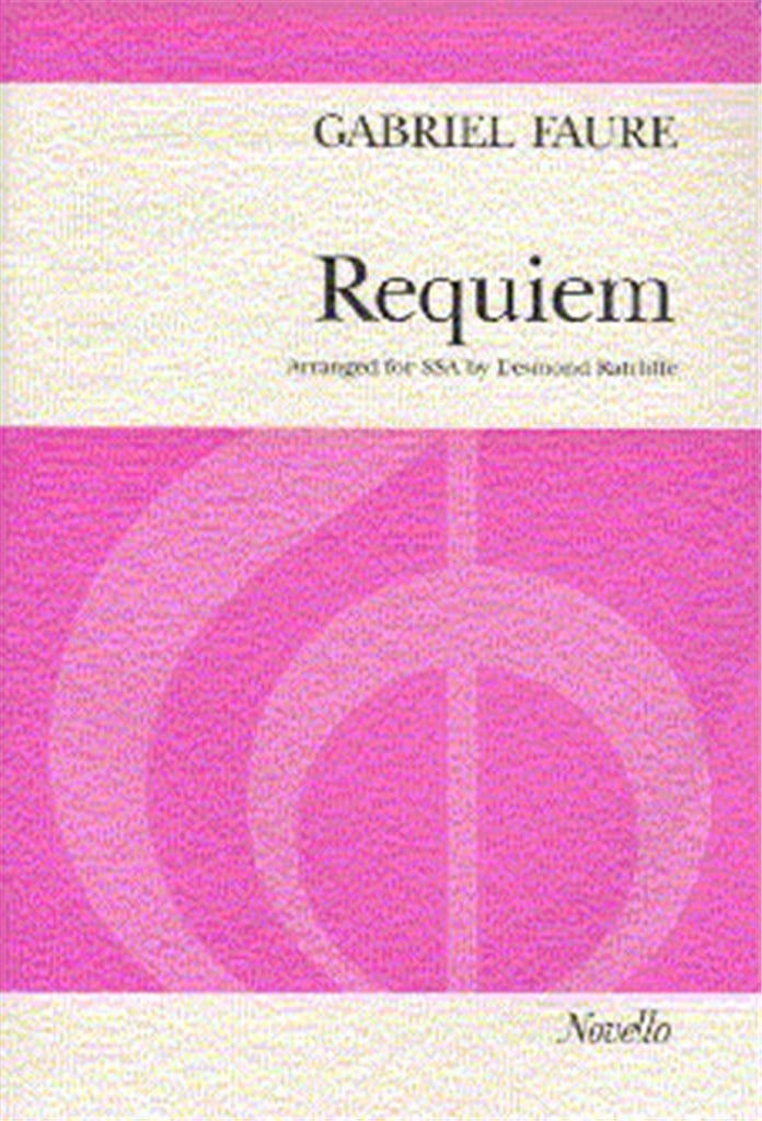 Requiem (SSA)