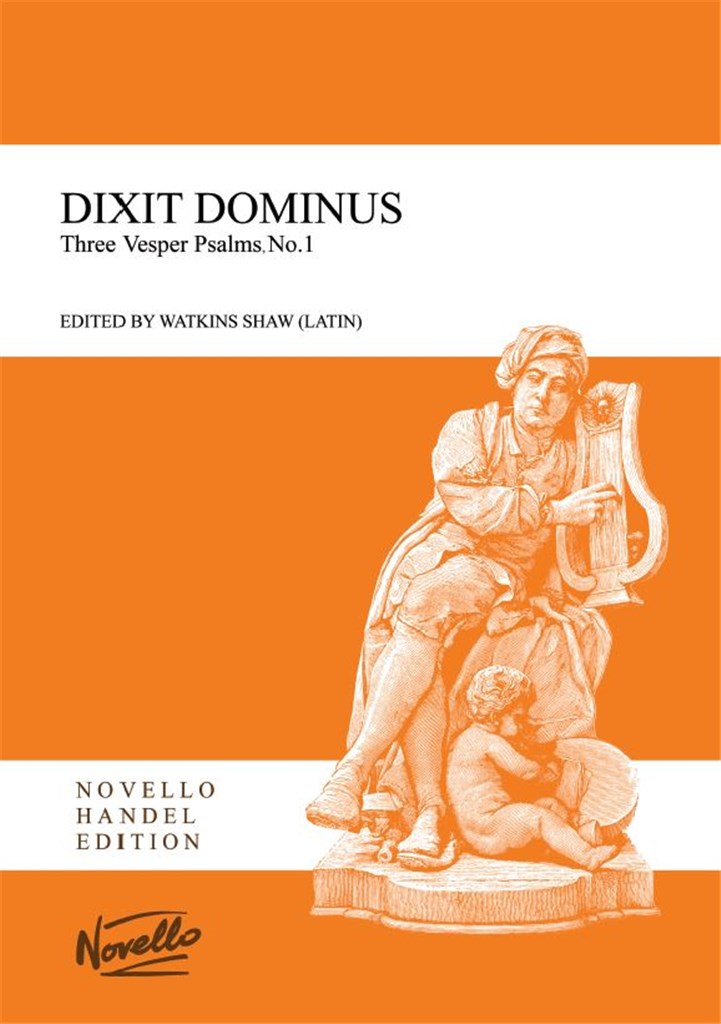 Dixit Dominus