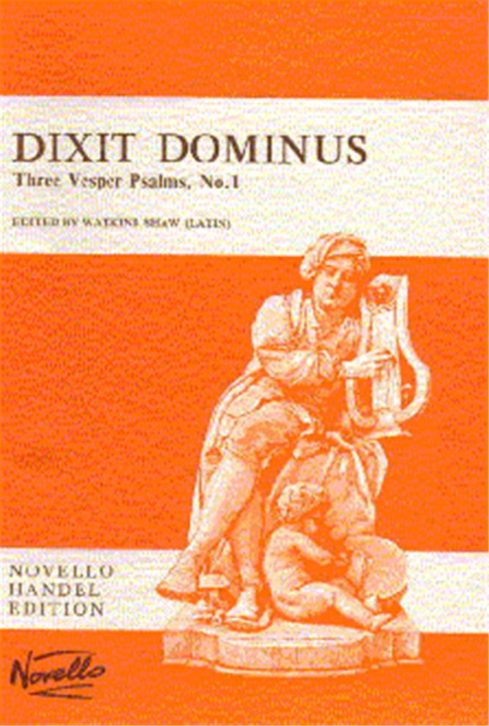 Dixit Dominus (KA)