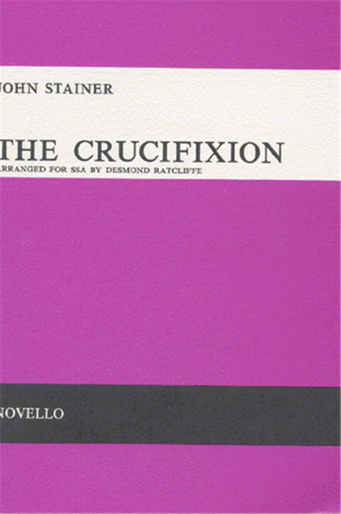The Crucifixion (SSA)