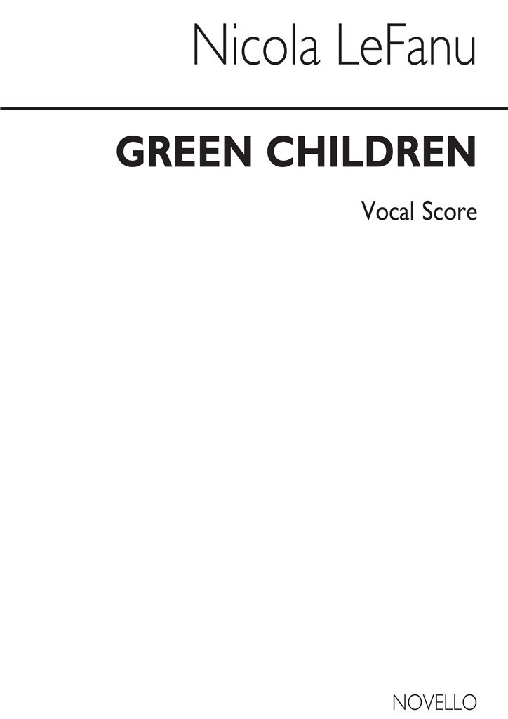 The Green Children