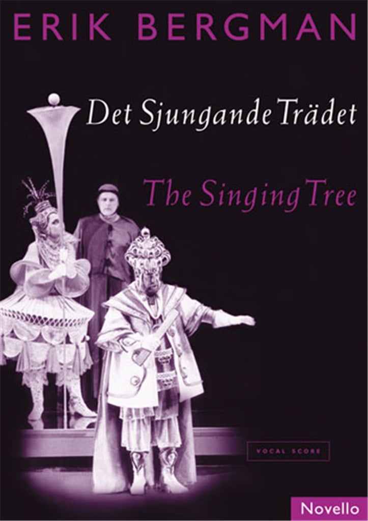 The Singing Tree (Det Sjungande Tradet)