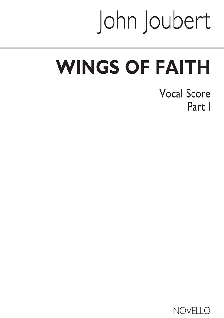 Wings Of Faith