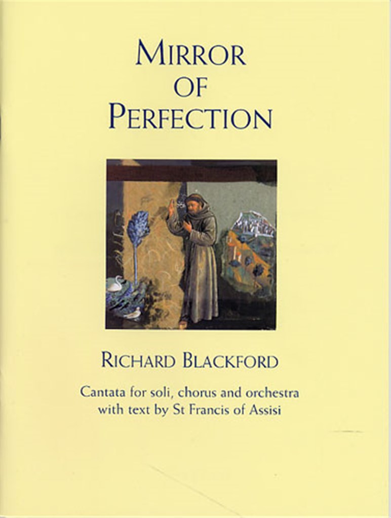 Mirror Of Perfection