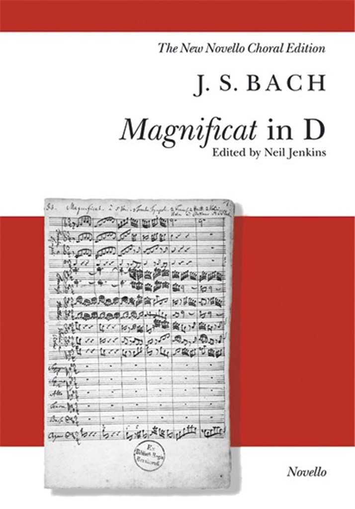 Magnificat In D