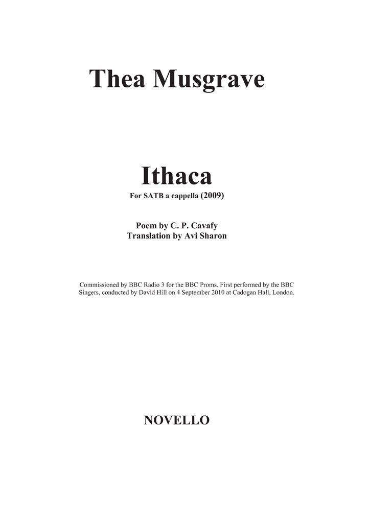 Ithaca