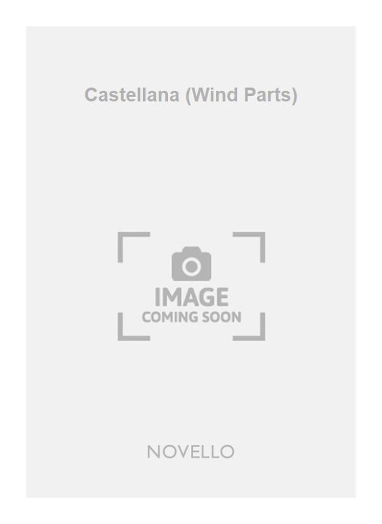 Castellana (Wind Parts)
