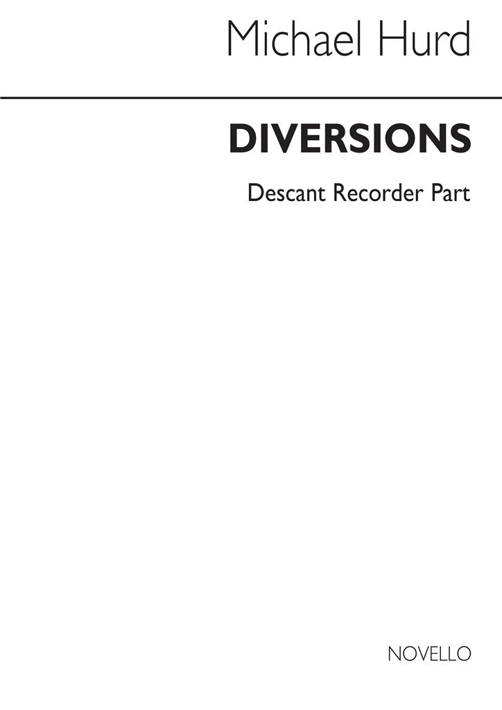Diversions Set 2 No.4