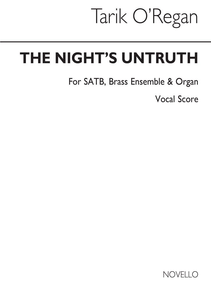 The Night's Untruth