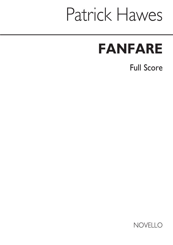 Fanfare
