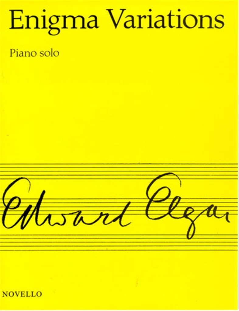 Enigma Variations