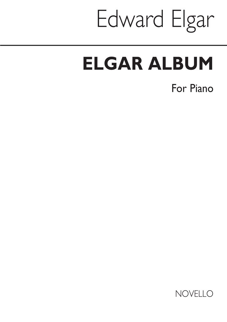 Music For Piano