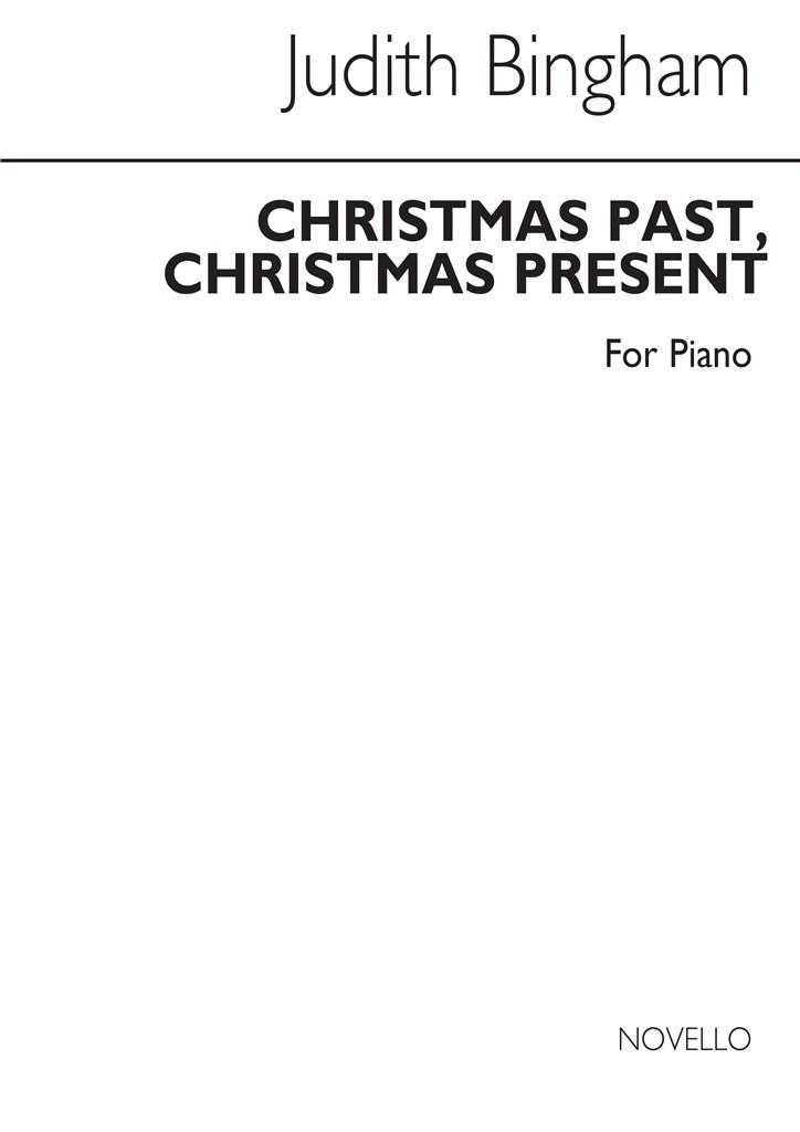Christmas Past Christmas Present