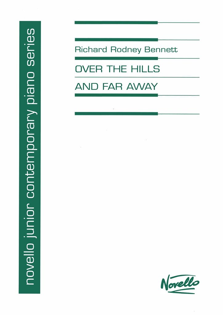 Over The Hills And FarAway