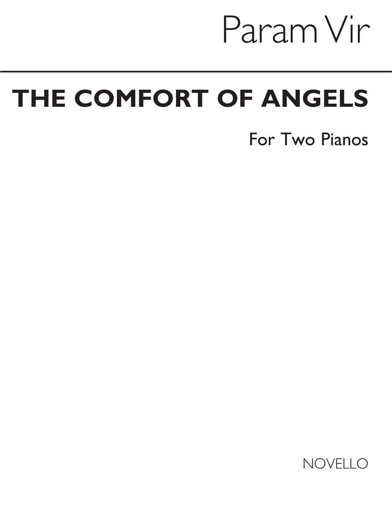 The Comfort Of Angels