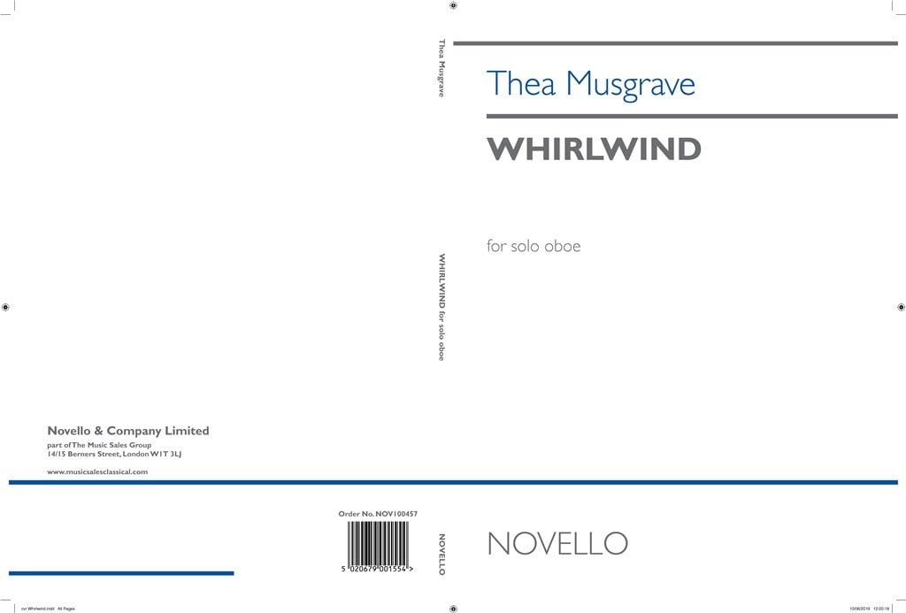 Whirlwind