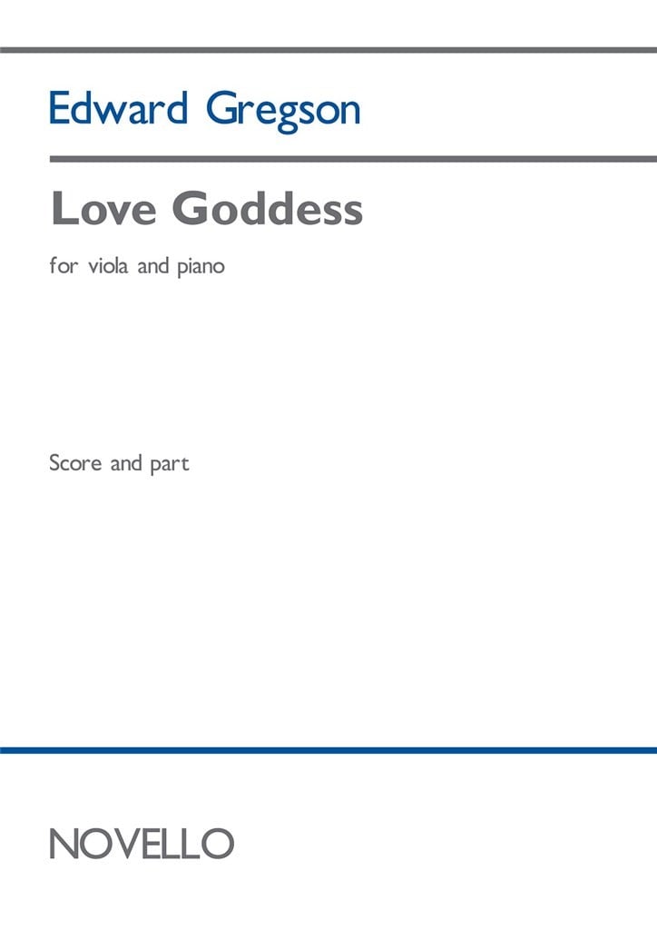 Love Goddess