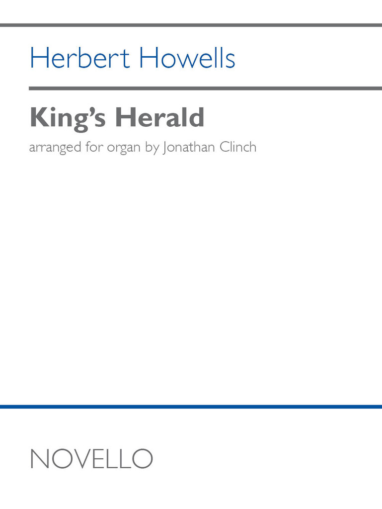 King's Herald