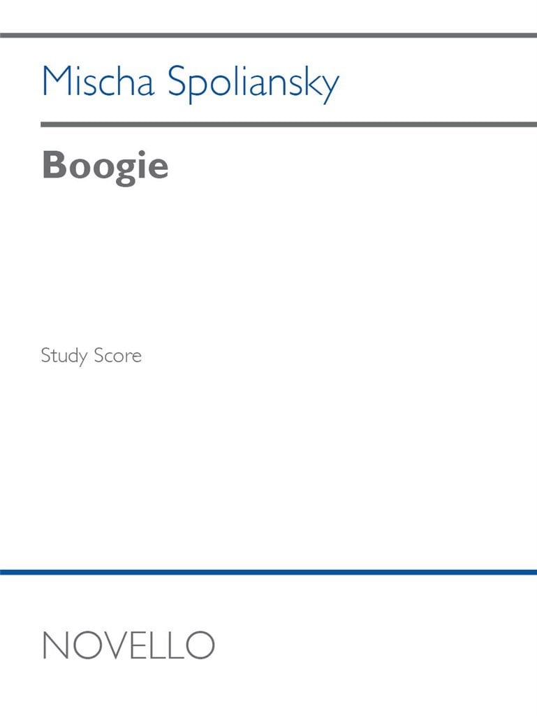 Boogie