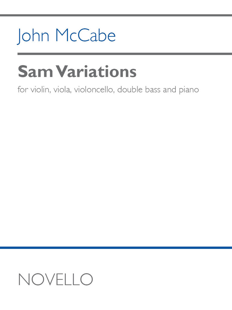 Sam Variations
