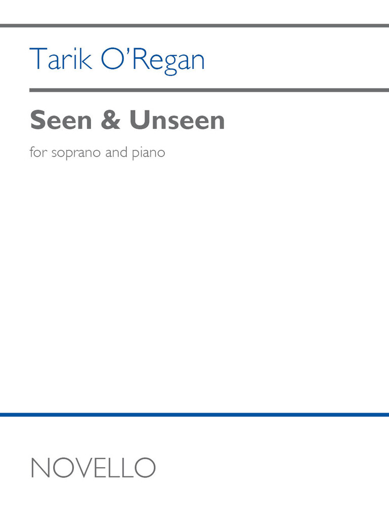Seen & Unseen