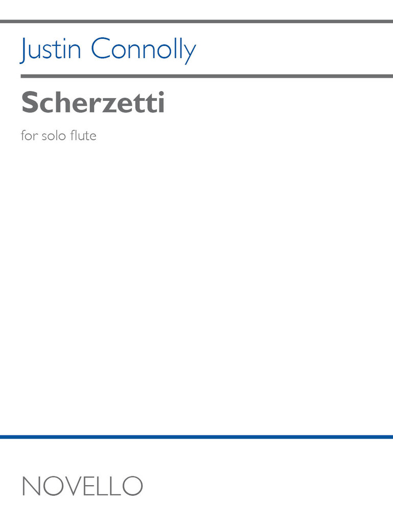 Scherzetti