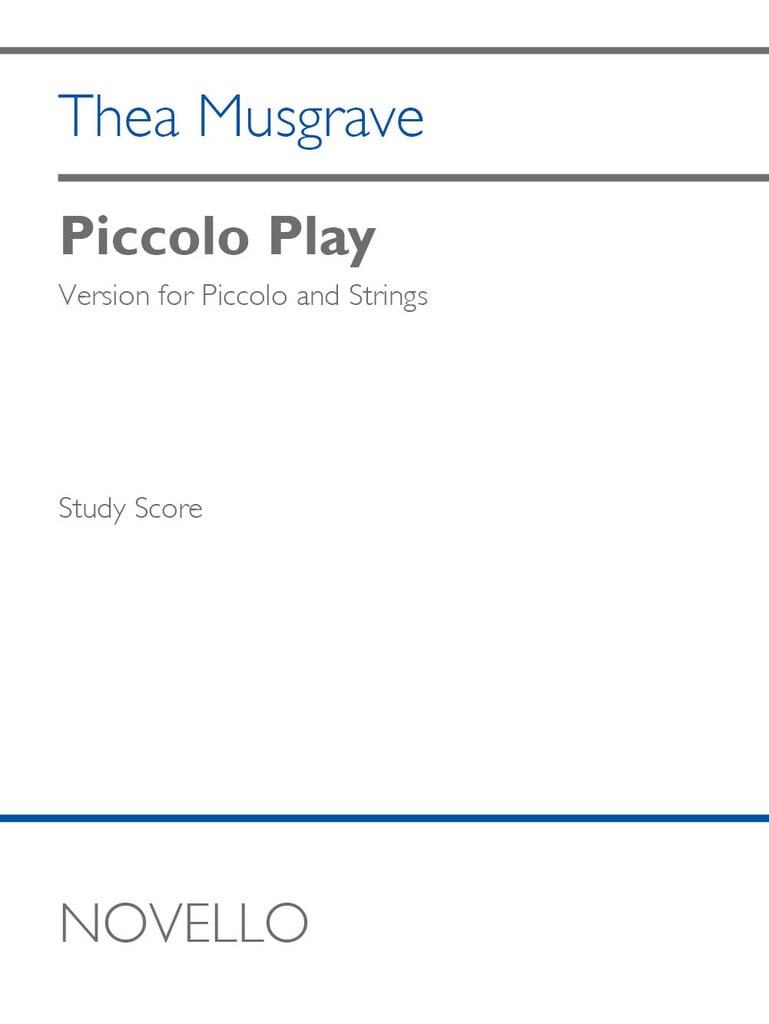 Piccolo Play