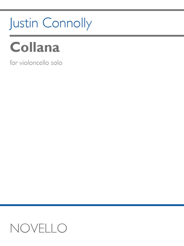 Collana, Op. 29/III