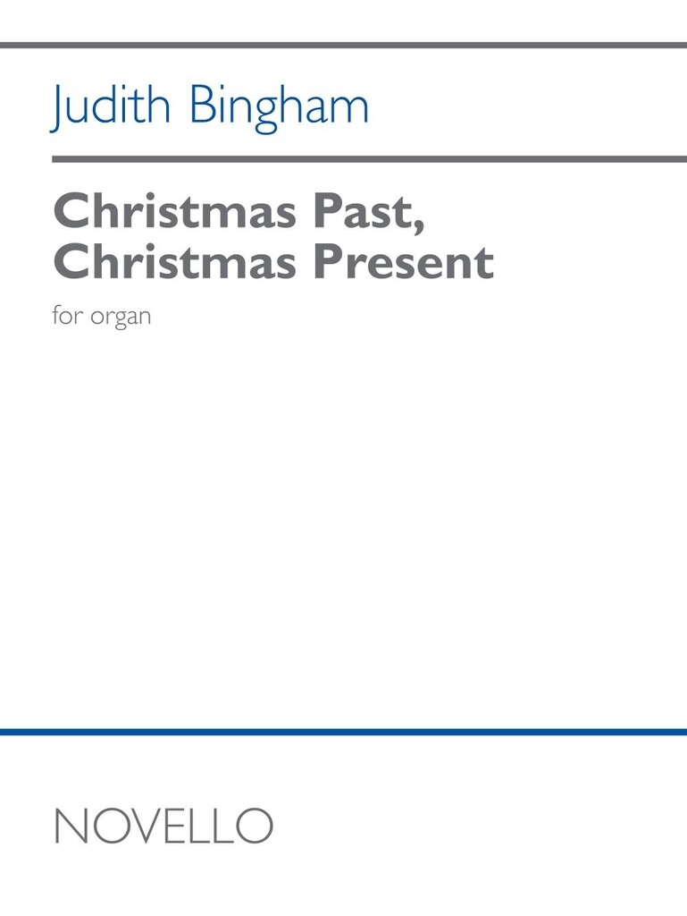 Christmas Past, Christmas Present