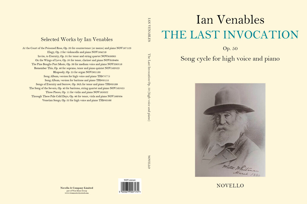 The Last Invocation