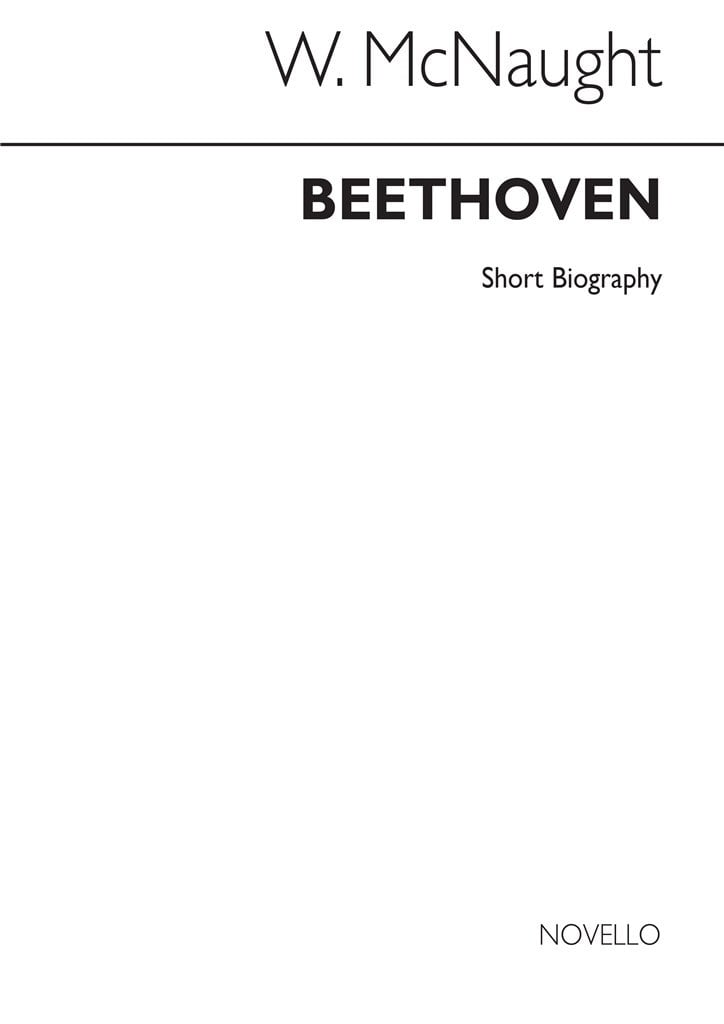 Novello Short Biography
