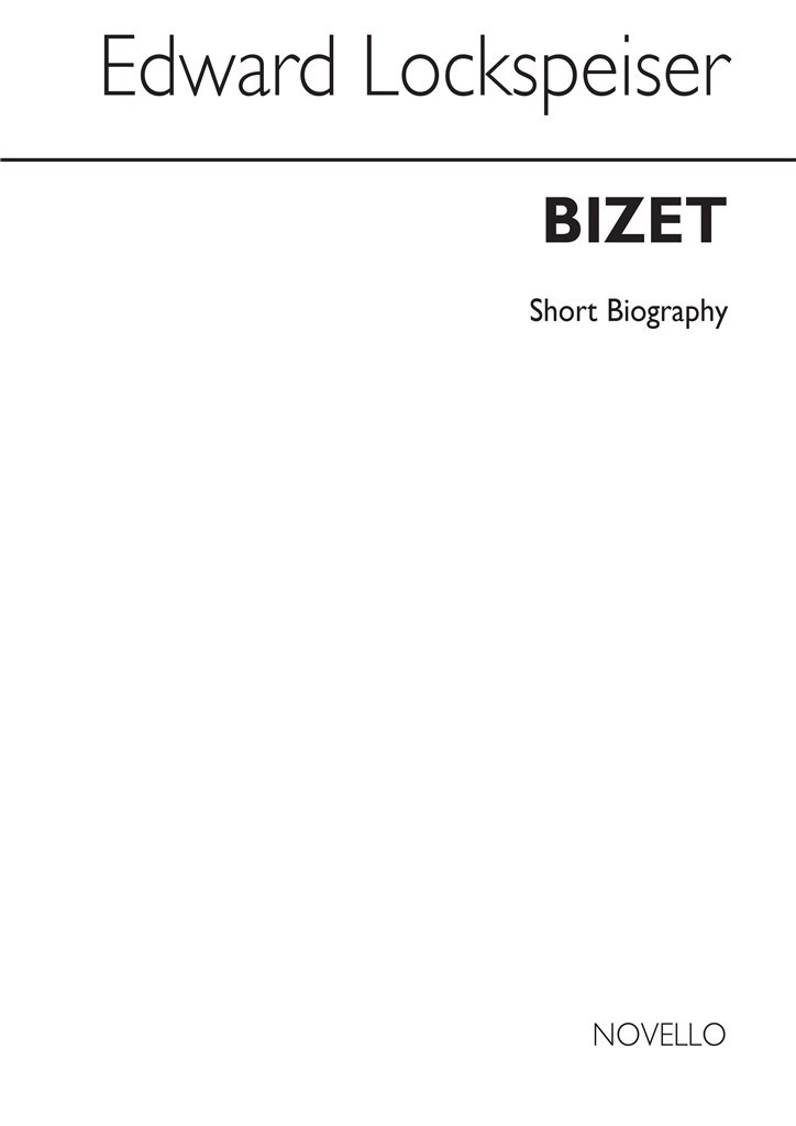 Novello Short Biography