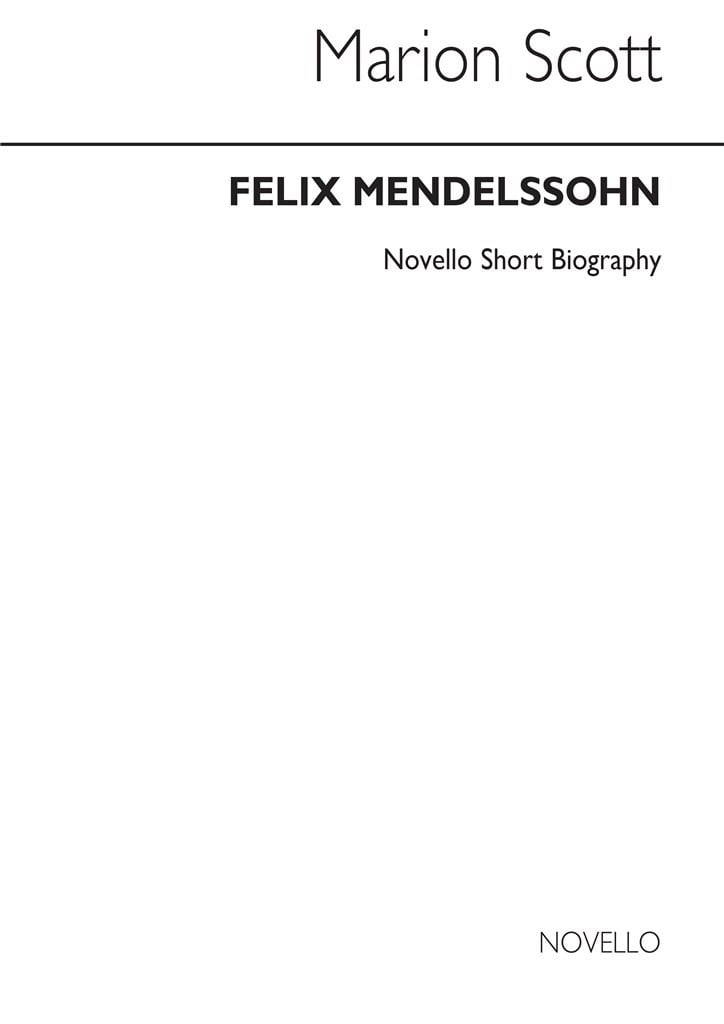 Novello Short Biography
