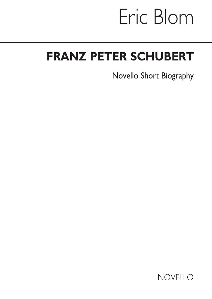 Novello Short Biography