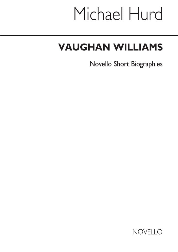 Novello Short Biography
