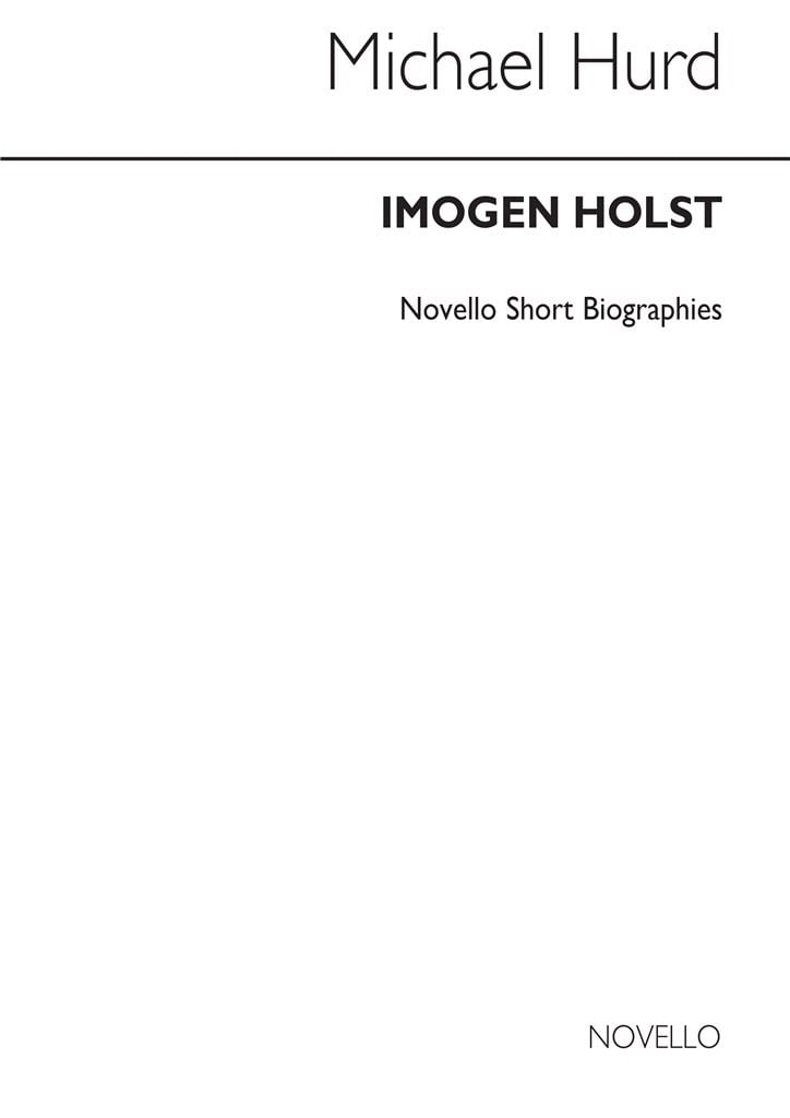 Novello Short Biography