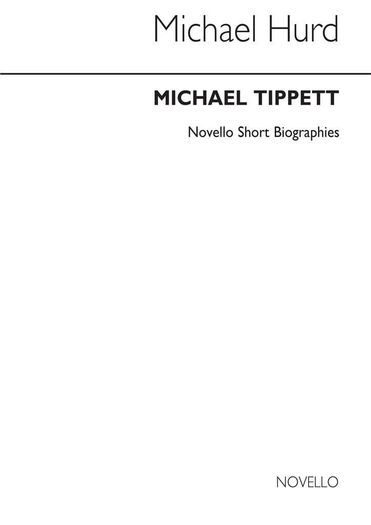 Novello Short Biography