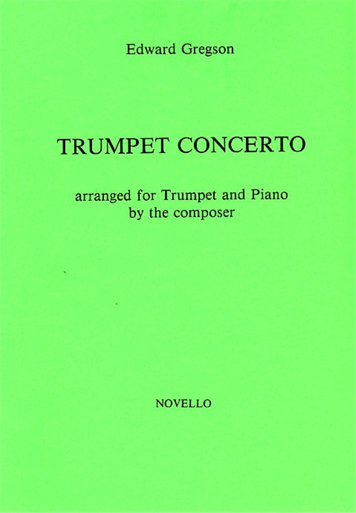 Concerto For Trumpet